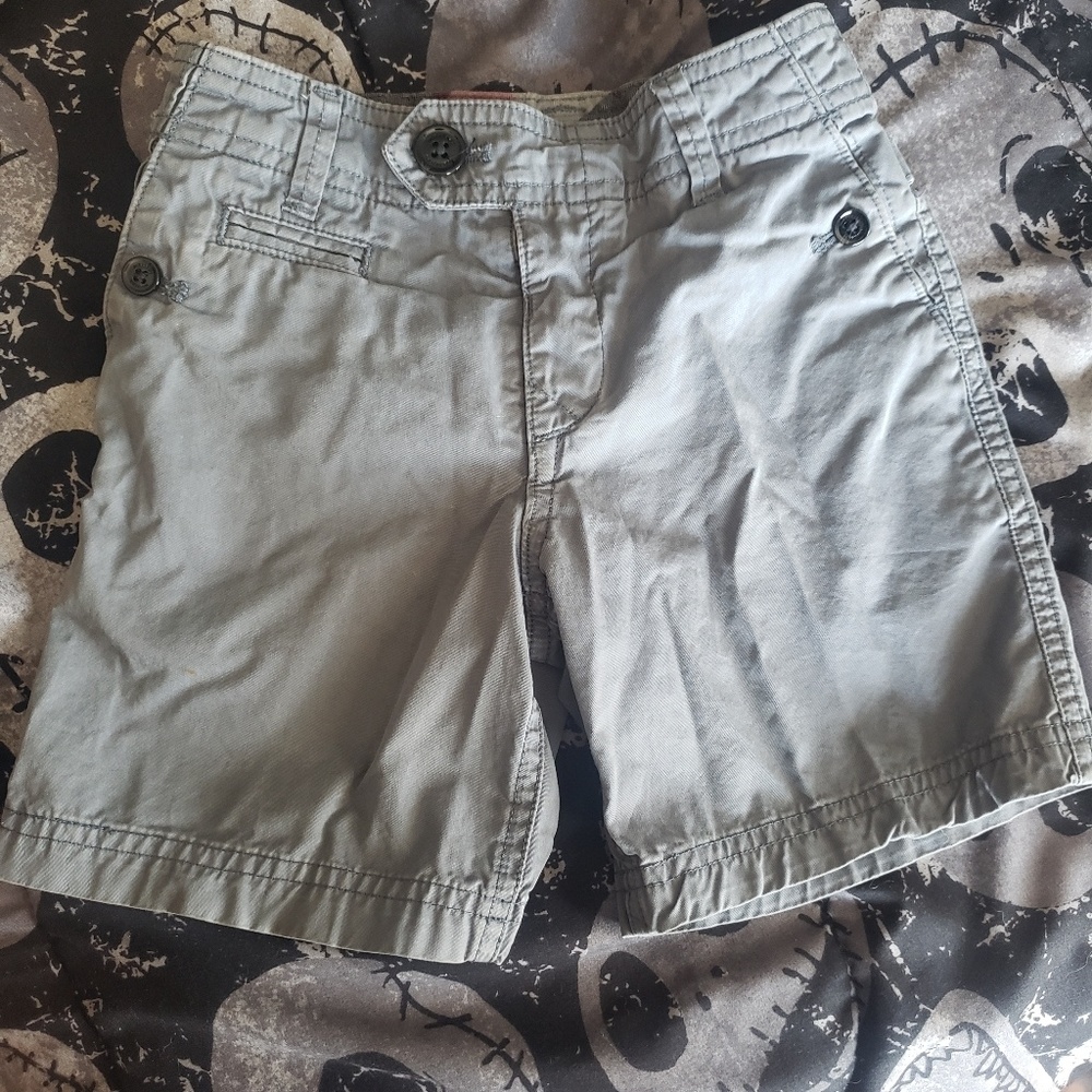 Burberry toddler shorts